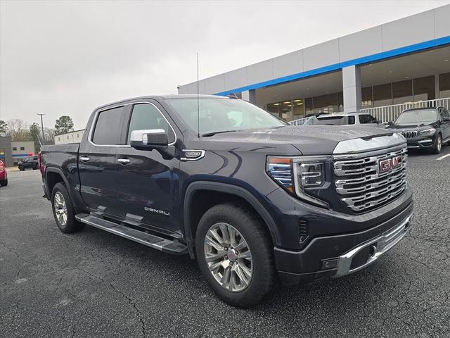 2023 GMC Sierra 1500 Denali Denali's photo