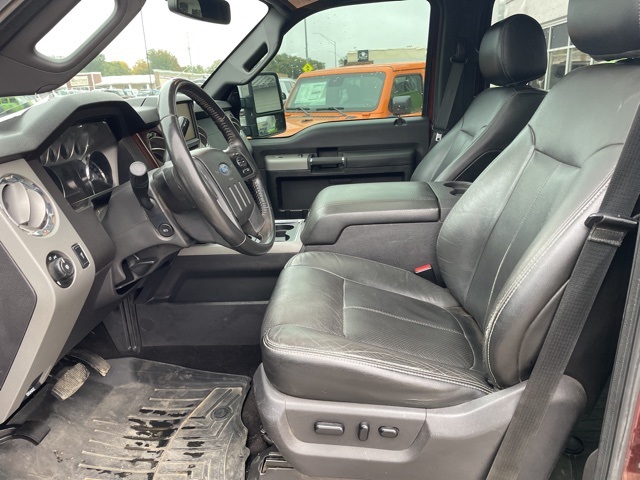 2015 Ford F-350 photo 4