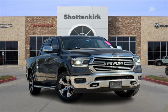 2019 RAM Ram 1500 Pickup