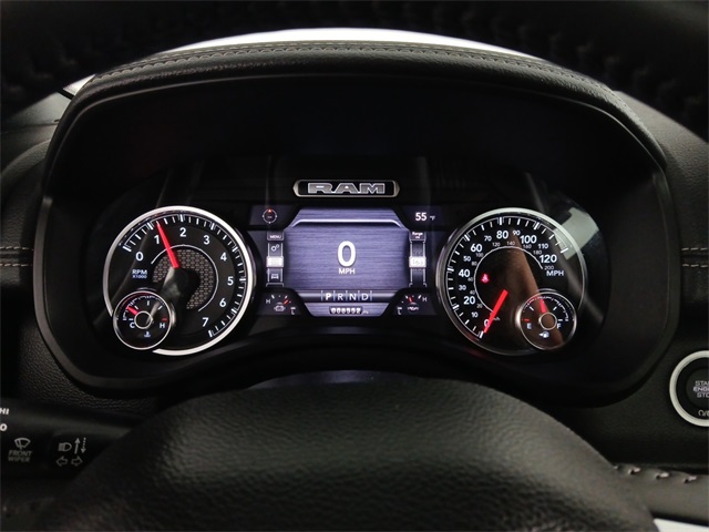 2024 Ram 1500 Laramie photo 10