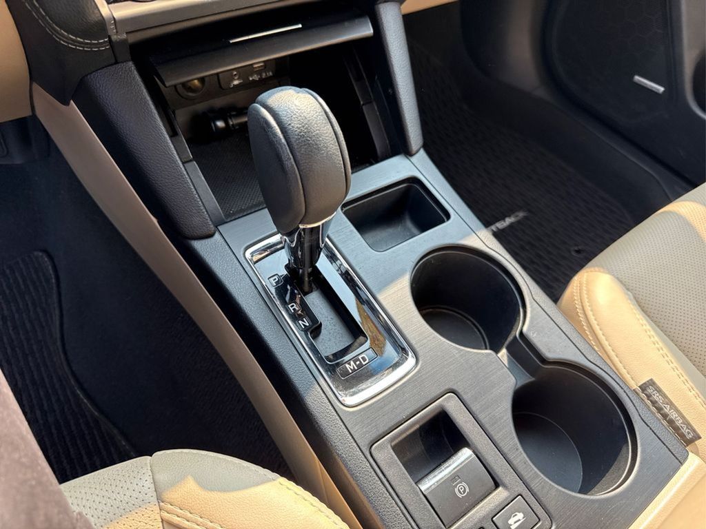 2019 Subaru Outback 2.5i photo 34