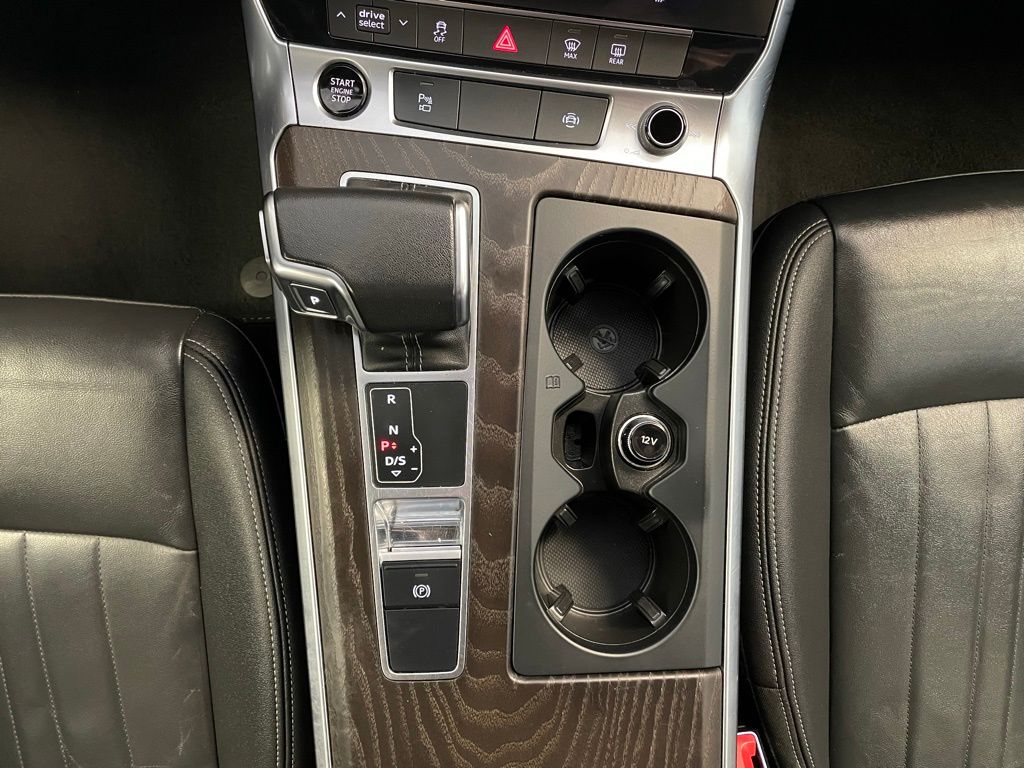 2023 Audi A6 Quattro Premium photo 19