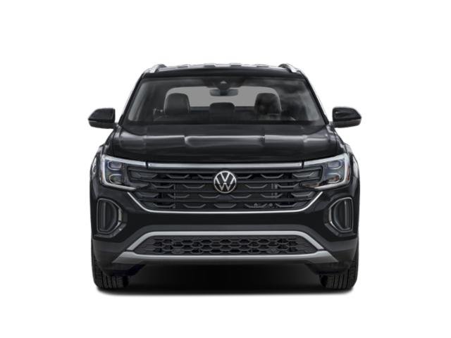2026 Volkswagen Atlas Cross Sport SE photo 3