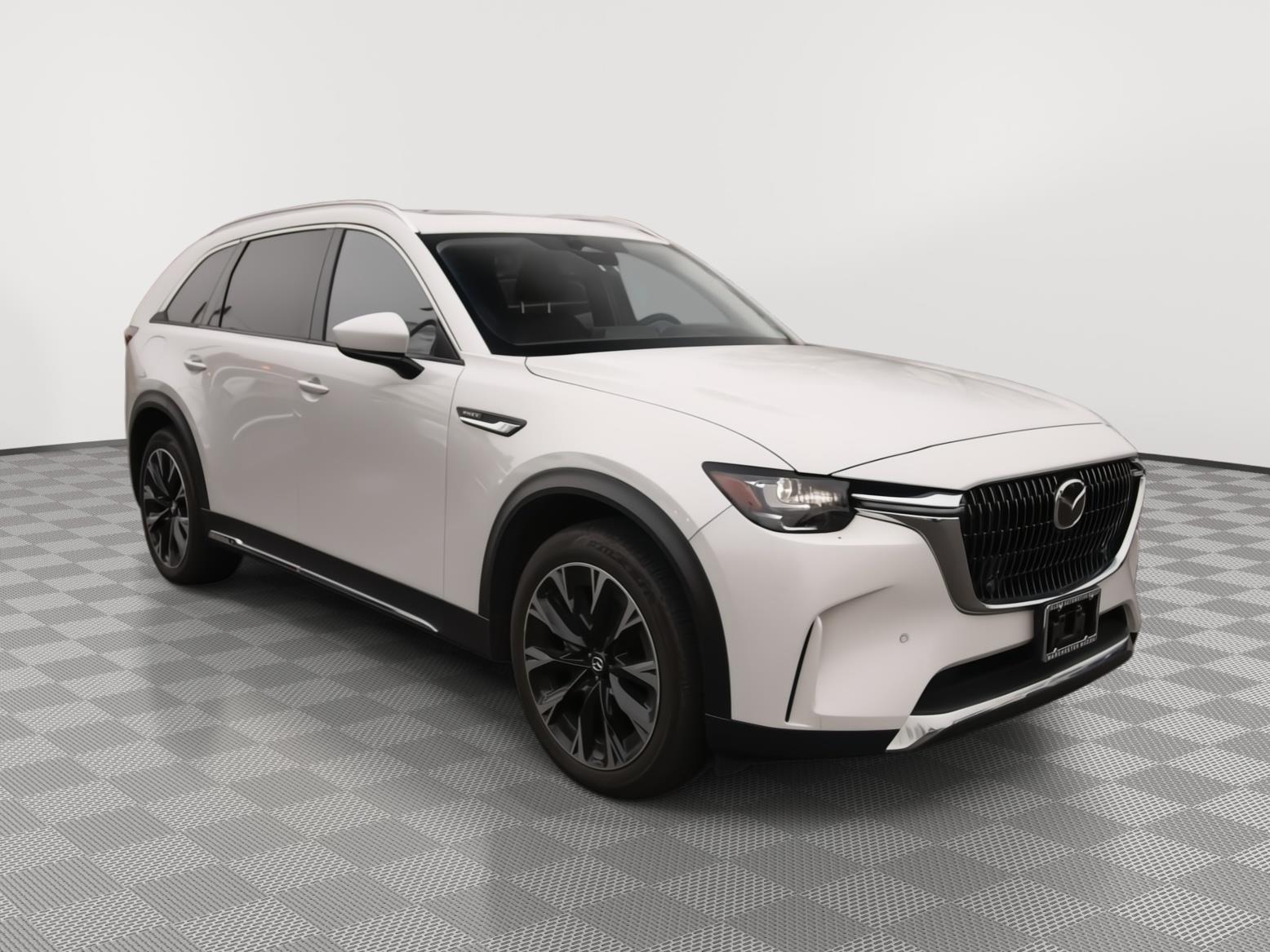 2024 Mazda CX-90 Premium Package's photo