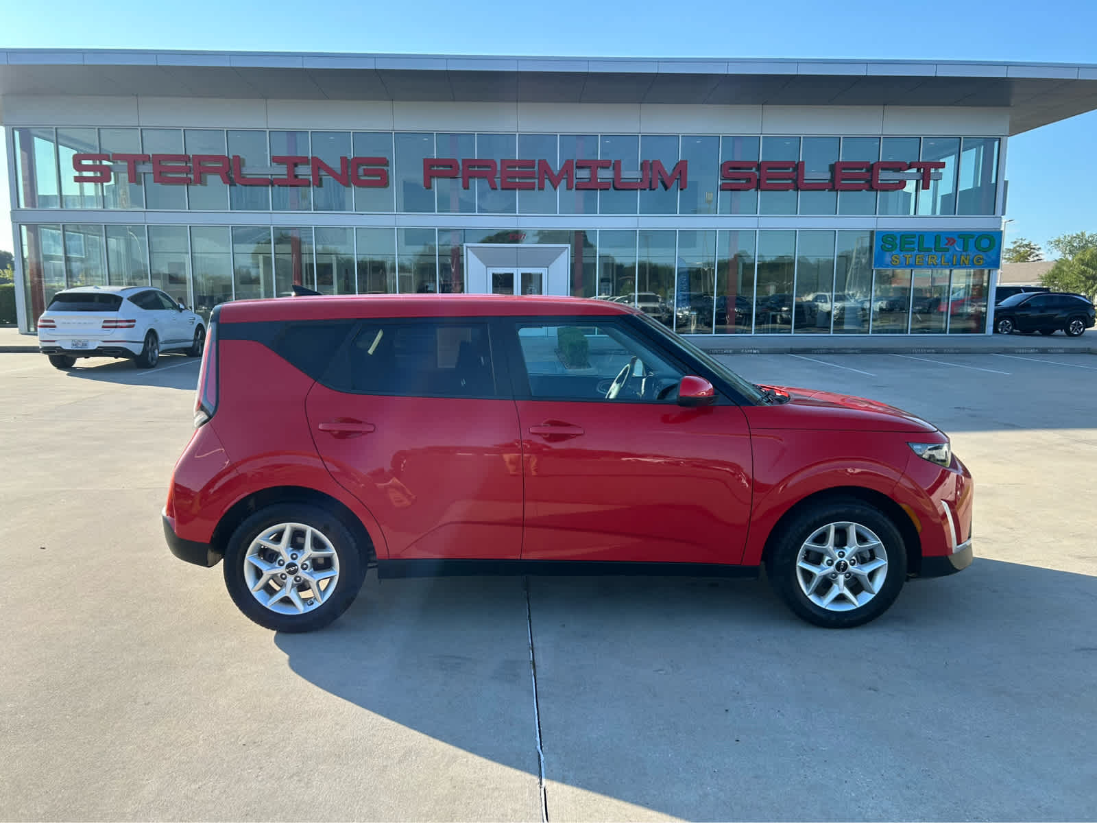 2023 Kia Soul