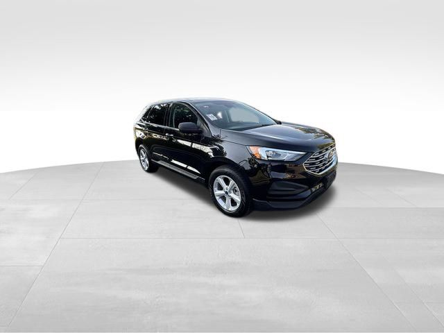 2022 Ford Edge SE photo 14