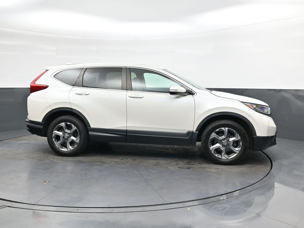 2018 Honda CR-V EX-L photo 2