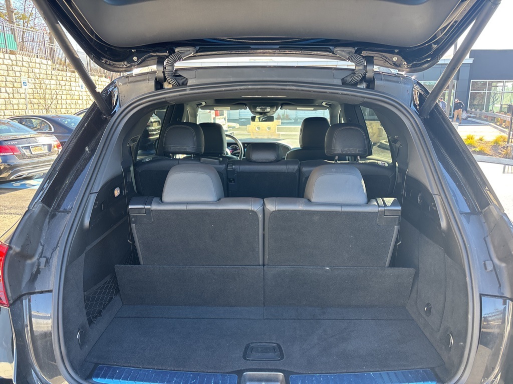 2025 Mercedes Benz GLE 350 4MATIC photo 3