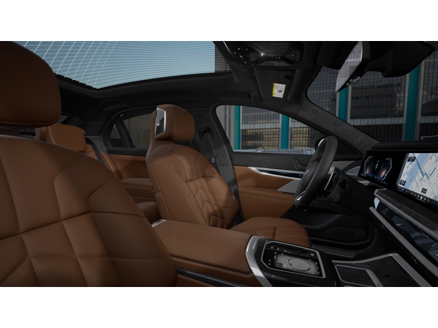 2026 Bmw 760i xDrive photo 8