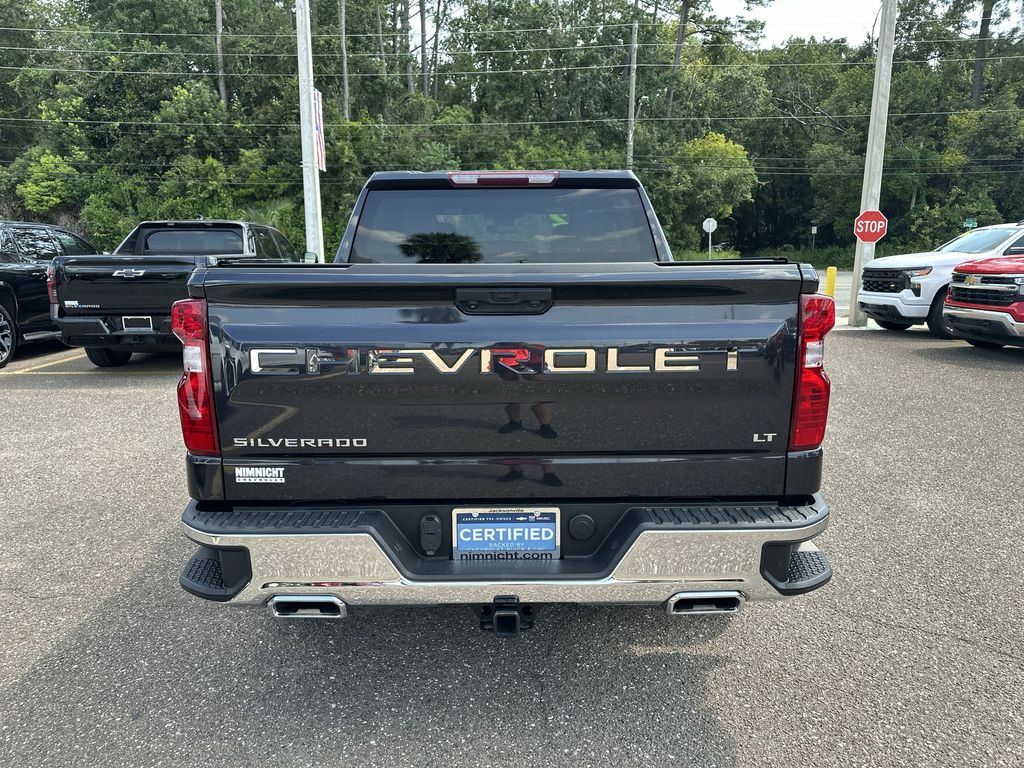 2022 Chevrolet Silverado 1500 LT photo 15