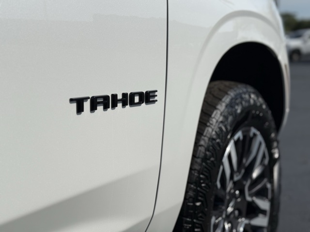 2025 Chevrolet Tahoe Z71 photo 7