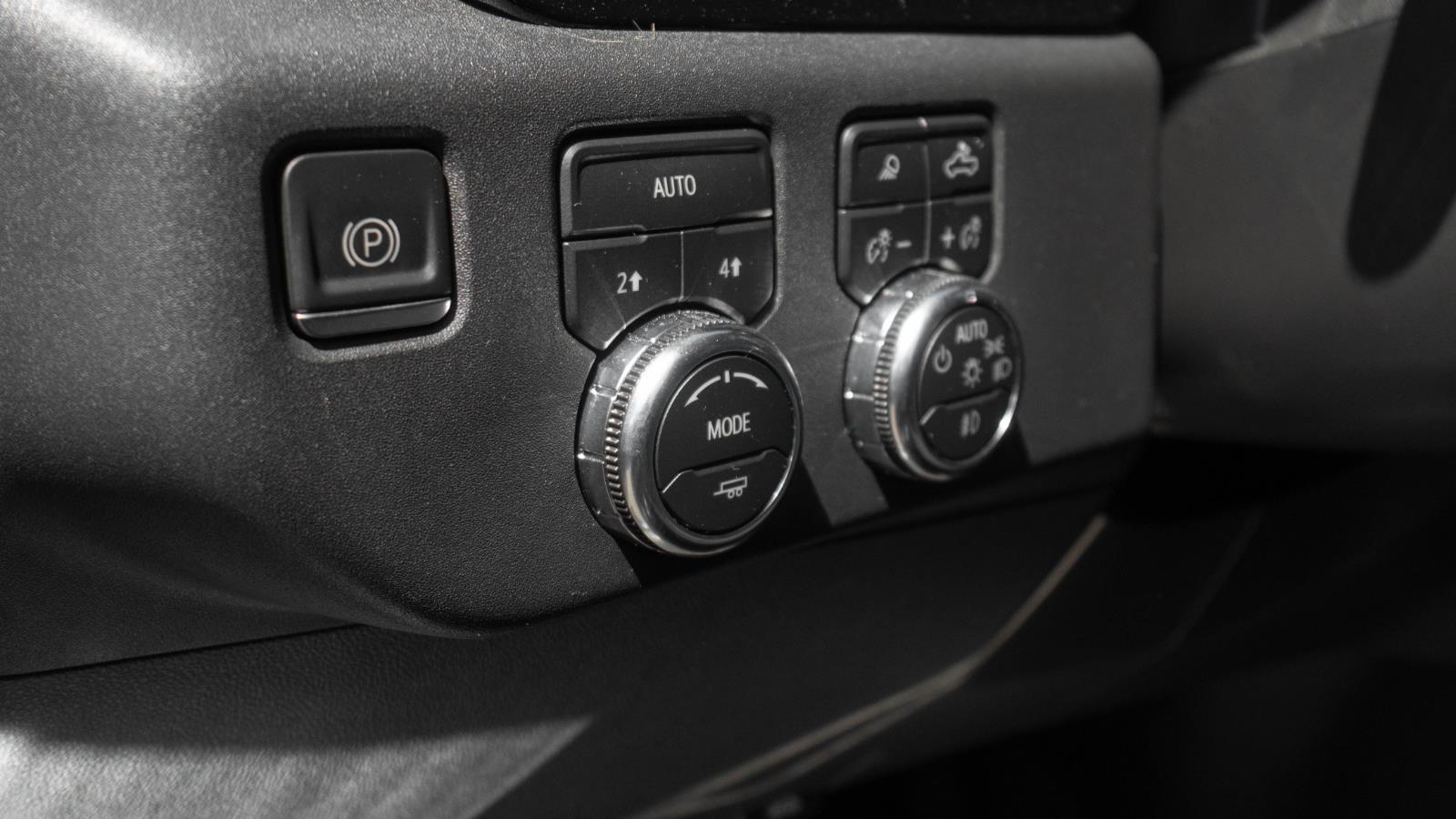 2022 Gmc Sierra 1500 SLT photo 12