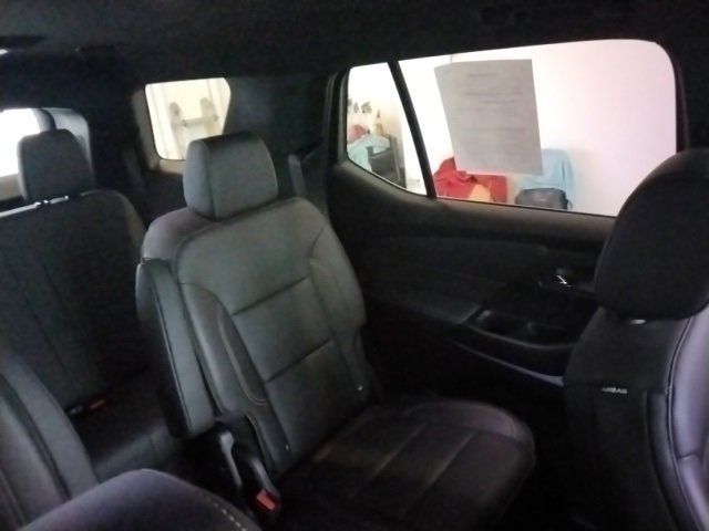 2023 Chevrolet Traverse Leather photo 35