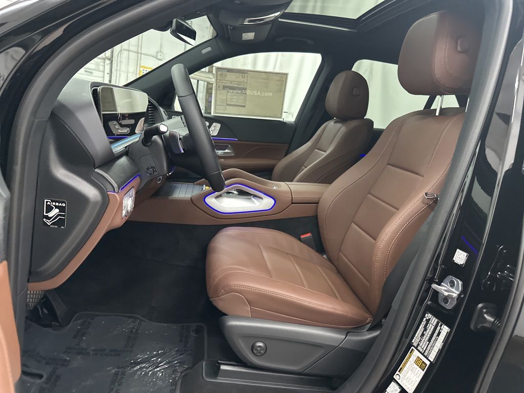 2026 Mercedes Benz GLE 350 photo 19