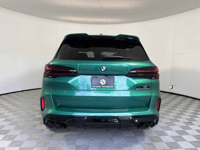 2026 Bmw X5 photo 6