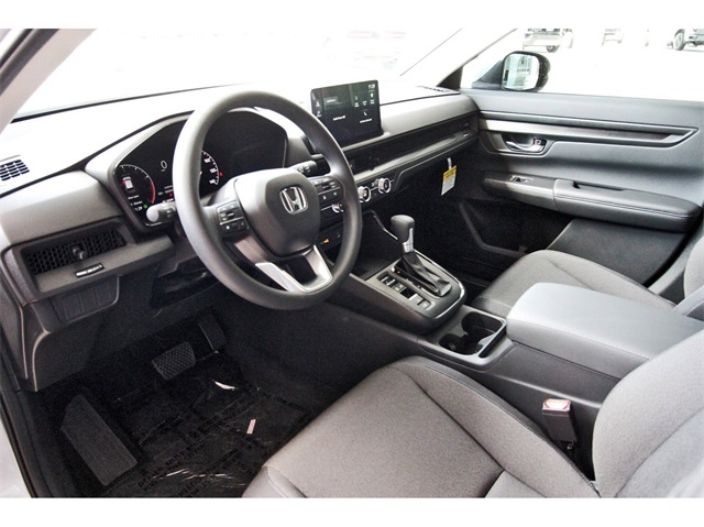2026 Honda CR-V LX photo 12