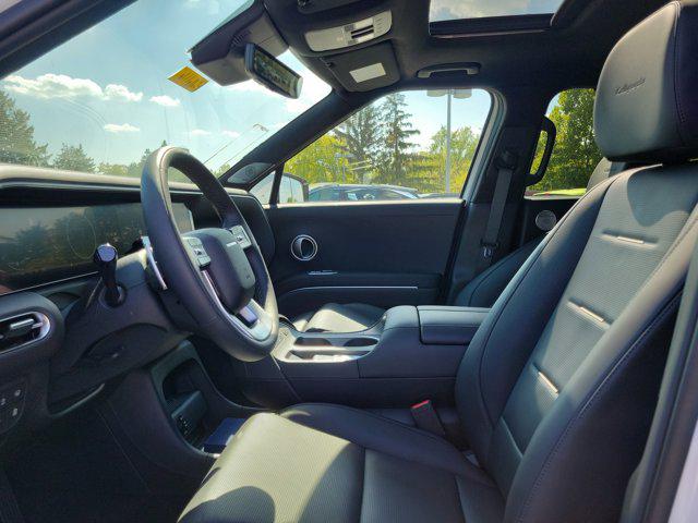 2026 Hyundai Palisade Calligraphy photo 13