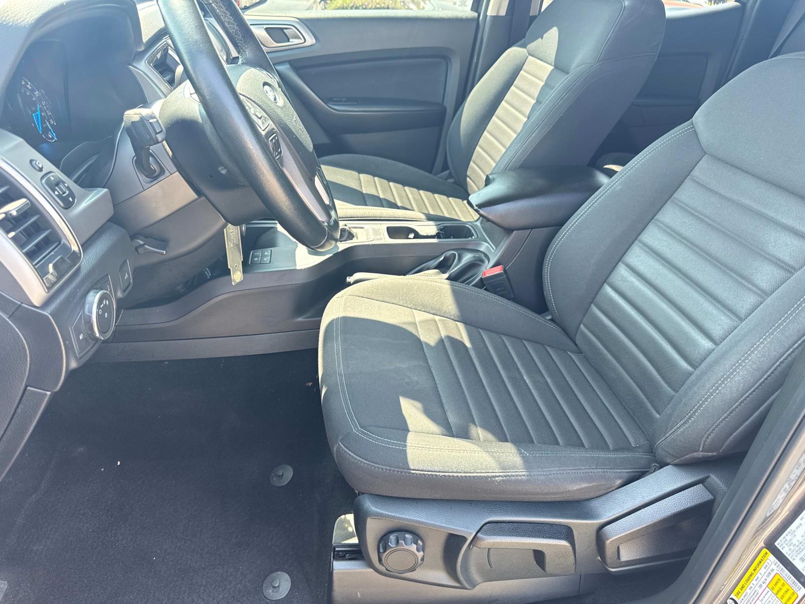 2020 Ford Ranger XLT photo 15