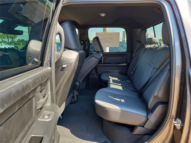 2026 Ram 2500 Tradesman photo 11