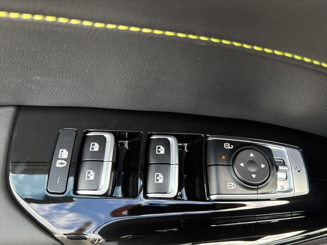 2026 Kia K5 GT photo 6
