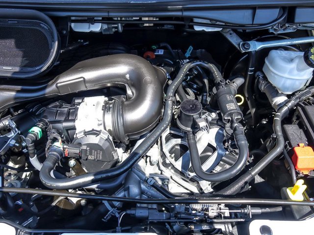 2024 FORD TRANSIT - Image 64