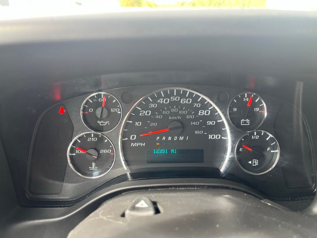 2023 Gmc Savana 2500 Cargo photo 15