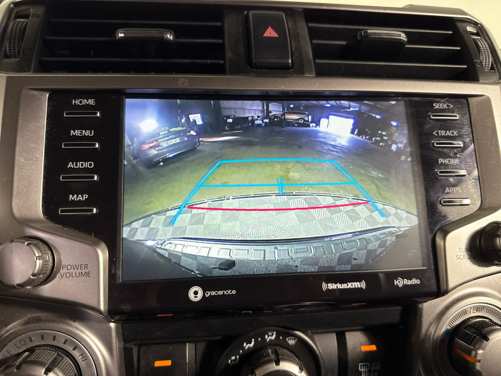 2021 Toyota 4Runner SR5 Premium photo 30