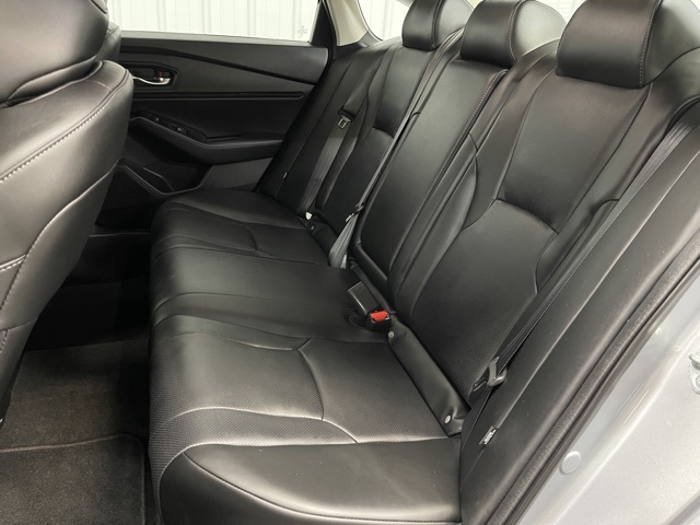 2023 Honda Accord Hybrid Touring photo 16