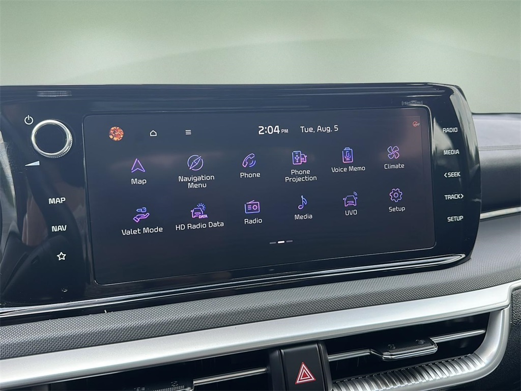 2022 Kia K5 GT-Line photo 17