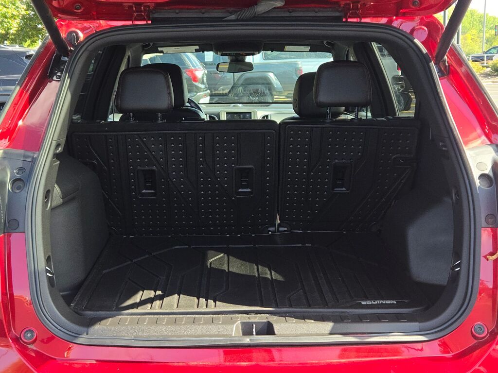 2022 Chevrolet Equinox RS photo 17