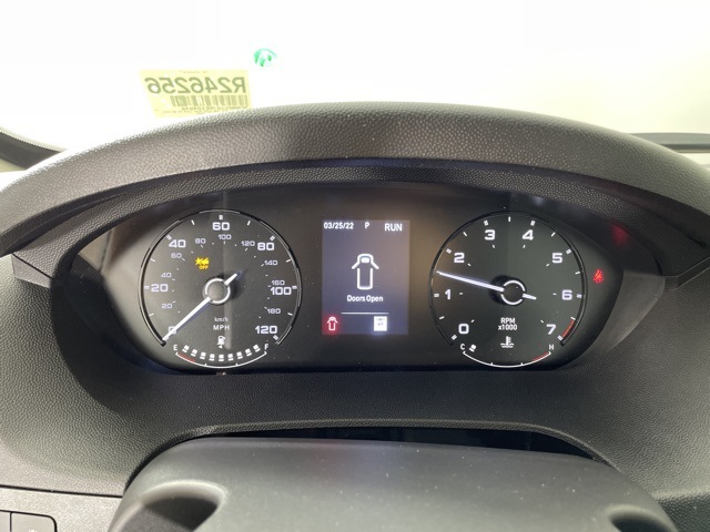 2024 Ram ProMaster 3500 photo 19