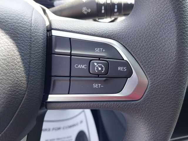 2025 Jeep Compass Sport photo 8