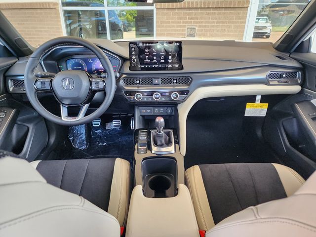 2025 Acura Integra Type S photo 7