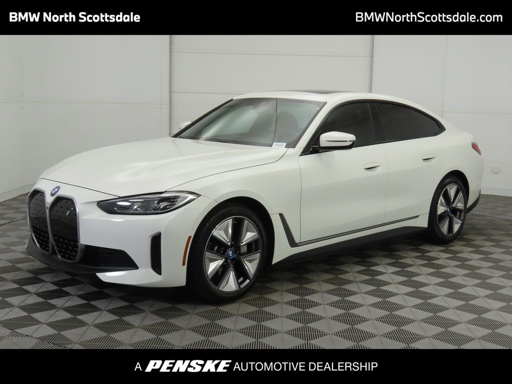 2023 BMW i4