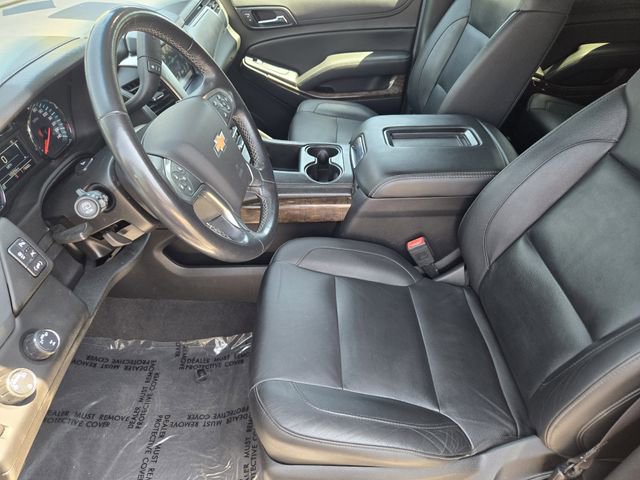2019 Chevrolet Tahoe LT photo 11