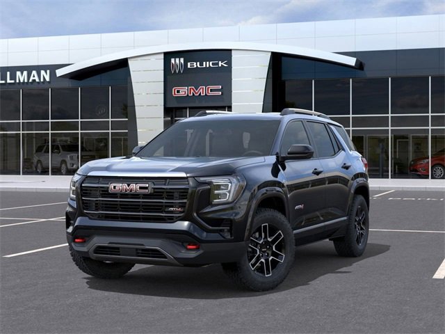 2026 Gmc Terrain AT4 photo 6