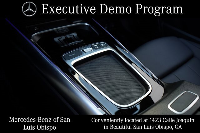 2025 Mercedes Benz GLA 250 photo 17
