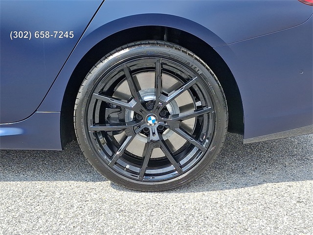 2026 Bmw M850i M850i xDrive xDrive Gran Coupe photo 8