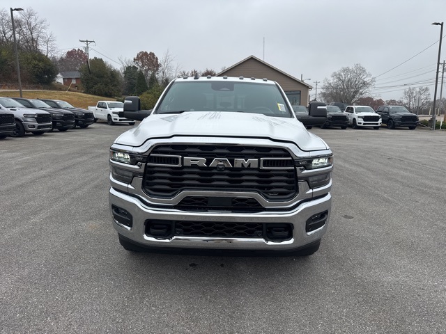 2026 Ram 3500 Tradesman photo 2