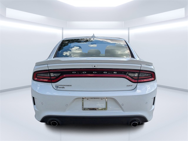 2023 Dodge Charger GT photo 4