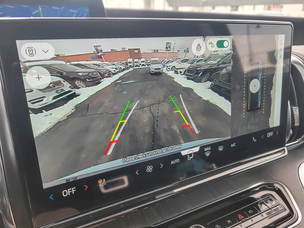 2025 FORD EXPEDITION MAX - Image 17