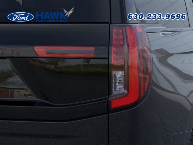 2025 FORD EXPEDITION - Image 21