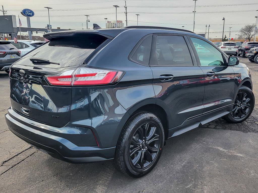 2023 FORD EDGE - Image 9