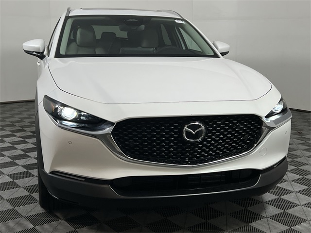 2026 Mazda CX-30 2.5 S Preferred photo 3