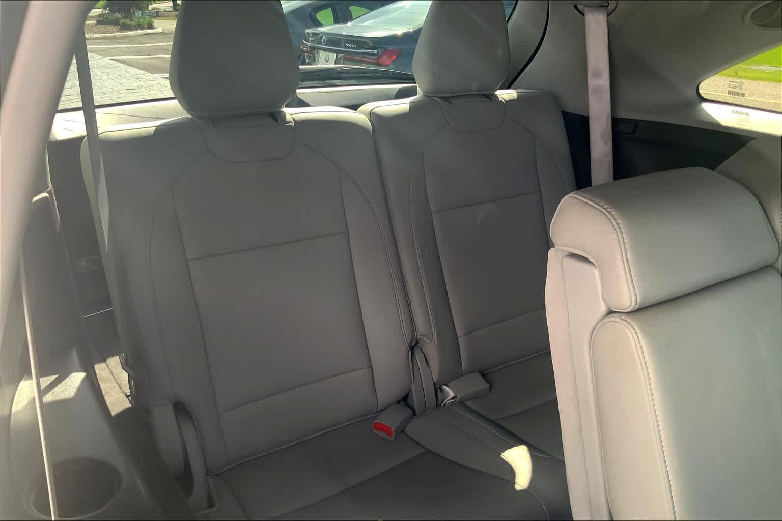 2017 Acura MDX Technology photo 24