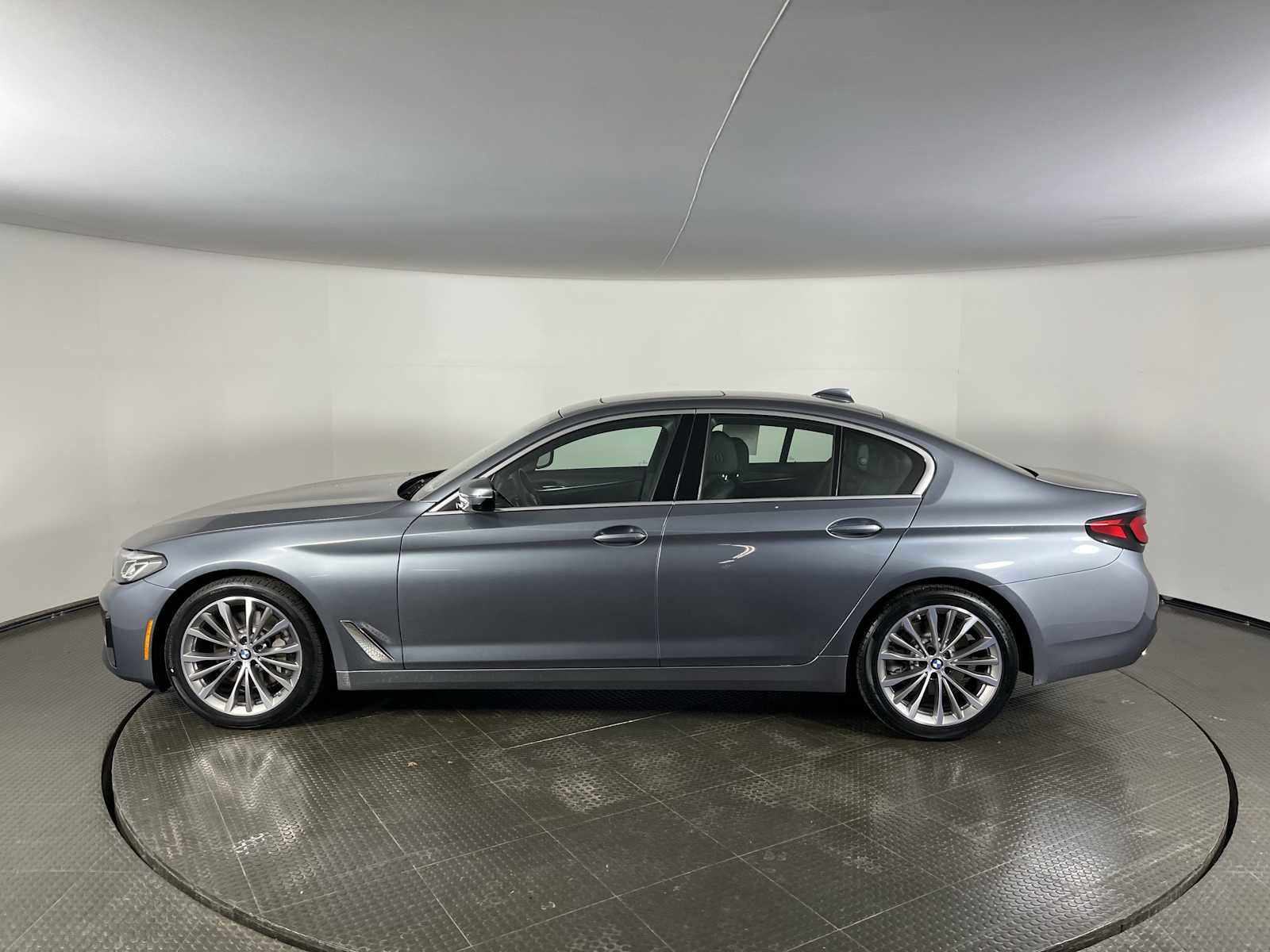 2022 Bmw 530i 530i xDrive photo 6