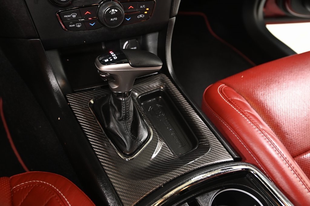 2023 Dodge Charger SRT8 Hellcat Redeye Widebody photo 18