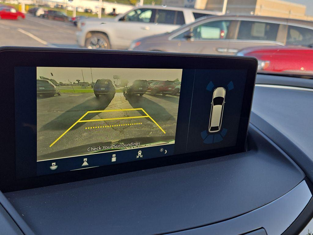 2025 Acura RDX Technology photo 5