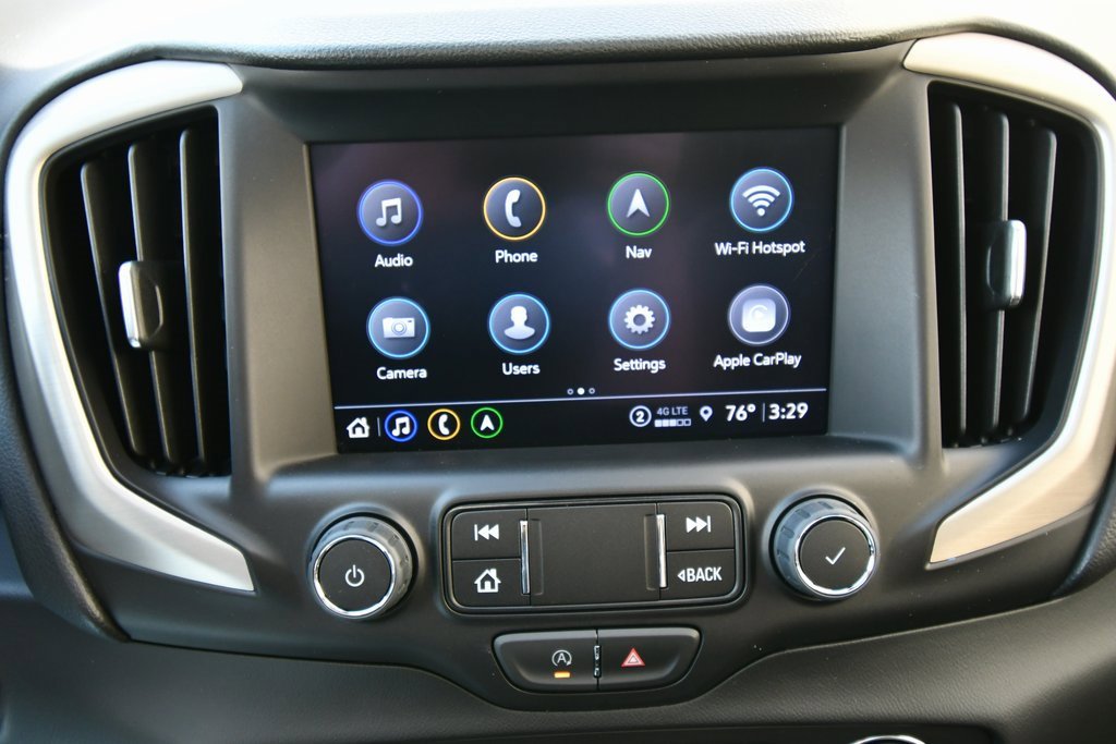 2022 Gmc Terrain Denali photo 25