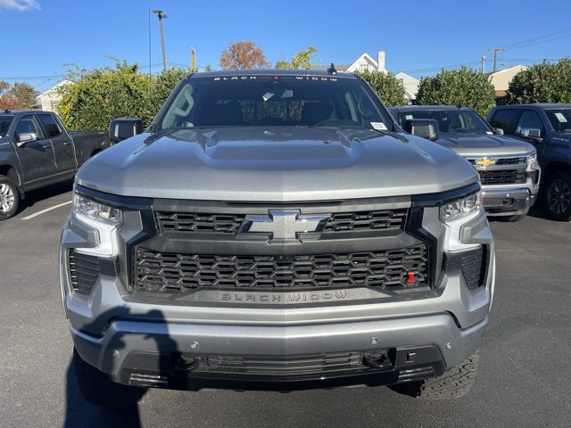 2026 Chevrolet Silverado 1500 RST photo 2